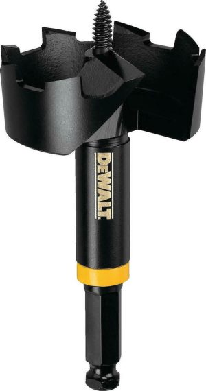 Τρυπάνι Dewalt Μεντεσέ Fostner 65mm DT4585