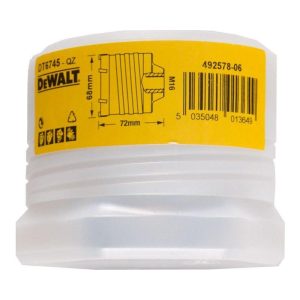 Διαμαντοκορώνα Μπετού SDS-Plus Φ68mm Dewalt DT6745-QZ - Image 3