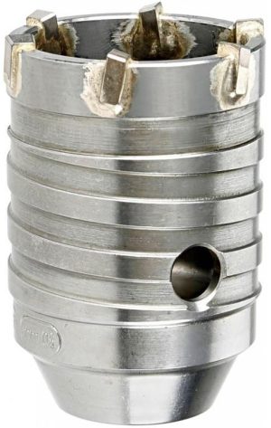Διαμαντοκορώνα Μπετού SDS-Plus Φ80mm Dewalt DT6747-QZ 492578 - Image 3