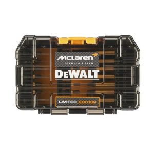 Set Εξαρτημάτων Μύτες & Γωνιακή Κεφαλή 33pcs McLaren Edition Dewalt DT70782-QZ - Image 4