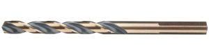 Τρυπάνια Black & Gold Σιδήρου 1/4 Σετ 6pcs 2mm-8mm Impact Ready Dewalt DT70828-QZ - Image 3