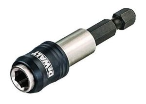 Μαγνητικός Aντάπτορας Tαχείας Aλλαγής 60mm Dewalt DT7515