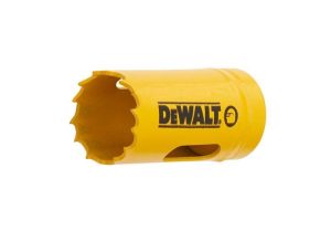Ποτηροτρύπανο Bi-Metal 21mm Dewalt DT83021 - Image 1