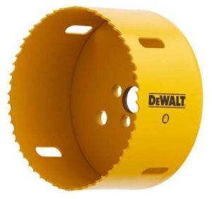 Ποτηροτρύπανο Bi-Metal 92mm Dewalt DT83092
