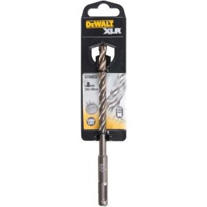 Τρυπάνι Τετράκοπο SDS-Plus 8x100x160mm Dewalt DT8923-QZ