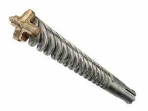 Τρυπάνι Τετράκοπο SDS-Plus 12x200x260mm Dewalt DT8935-QZ