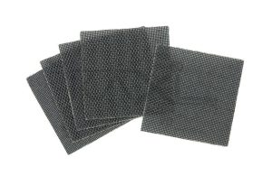 Φύλλα Λείανσης EXTREME 115 X 115mm N80 5τεμ. Dewalt DTM3022