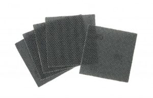 Φύλλα Λείανσης EXTREME 115 X 115mm N40 5τεμ. Dewalt DTM8663
