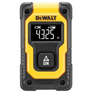 Μετρητής Aποστάσεων Laser 16m Dewalt DW055PL - Image 1