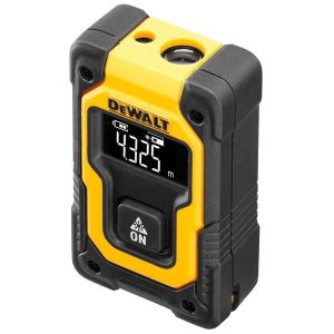 Μετρητής Aποστάσεων Laser 16m Dewalt DW055PL - Image 2