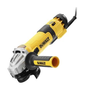 Γωνιακός Τροχός 1200W/115mm Μεταβλητής Ταχύτητας Dewalt DWE4246