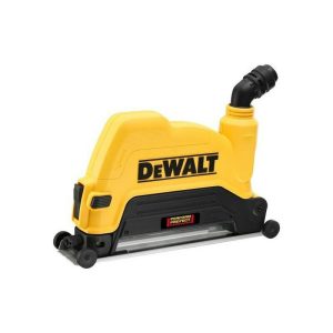 Σύστημα Αναρρόφησης Τροχού 125mm Dewalt DWE46225-XJ