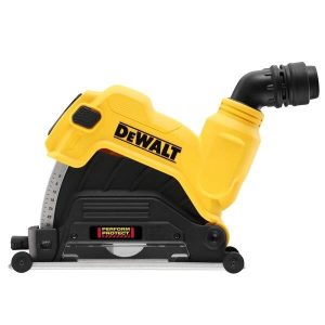 Σύστημα Αναρρόφησης Τροχού 125mm Dewalt DWE46225-XJ - Image 3