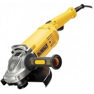 Γωνιακός Τροχός 2200W/230mm & Γωνιακός Τροχός 900W/125mm DEWALT DWE492DUO2-QS - Image 3