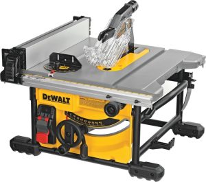 Δισκοπρίονο Πάγκου 1800W 210mm Βαρέως Τύπου Dewalt DWE7485