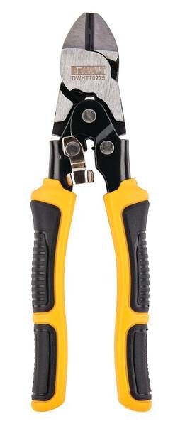 Πλαγιοκόφτης 190mm Dewalt DWHT0-70275