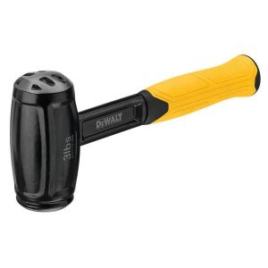 Βαριοπούλα 1,36Kg/3lb. Πλαστική Λαβή Dewalt DWHT51388-0 - Image 3