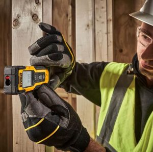 Μετρητής Αποστάσεων Laser 30m Dewalt  DWHT77100-XJ - Image 3