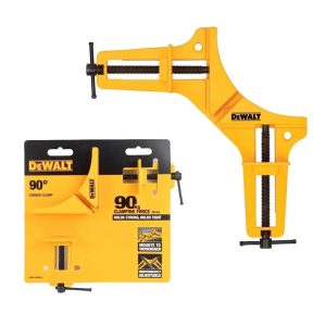 Σφιγκτήρας Γωνιών με Μέγιστο Άνοιγμα 75mm Dewalt DWHT83840-0 - Image 3