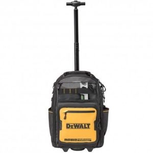 Σακίδιο-τσάντα πλάτης με ροδες Dewalt DWST60101-1 - Image 3