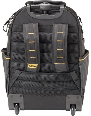 Σακίδιο-τσάντα πλάτης με ροδες Dewalt DWST60101-1 - Image 4