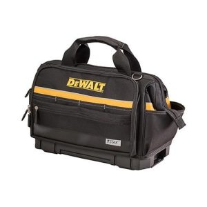 Εργαλειοθήκη υφασμάτινη με 3 θήκες DEWALT DWST82991-1