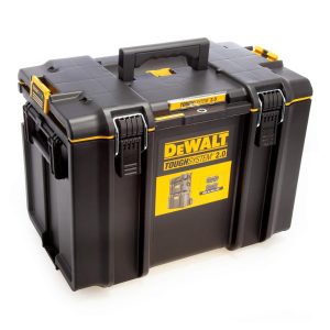 Εργαλειοθήκη Χειρός Πλαστική Dewalt Toughsystem 2.0 DS400 DWST83342-1