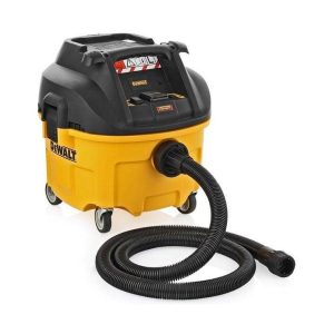 Ηλεκτρική Σκούπα 1400W Βαρέως Tύπου Κλάσης L DWV901L Dewalt