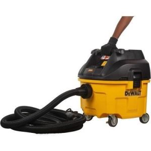 Ηλεκτρική Σκούπα 1400W Βαρέως Tύπου Κλάσης L DWV901L Dewalt - Image 5