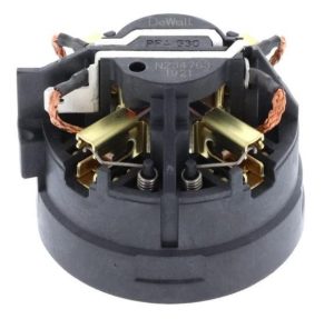 Κάρβουνοθήκη Ψύκτρα Dewalt για DCG412 TYPE 2 -10 -11 N412223 Τεμάχιο