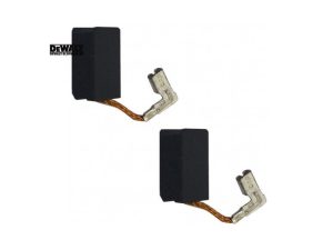 Κάρβουνα Ψύκτρες Dewalt για D25033-D25133-D25134-D25144 Dewalt N418039