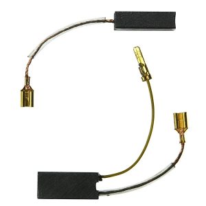 Κάρβουνα Ψύκτρες για D25601K & D25831K Dewalt Ν047424