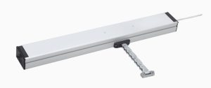 Ηλεκτρικό μοτέρ καδένας ασημί 220V-400Nm-450mm για παράθυρα και φεγγίτες καφέ made in Italy UCS SUPERMASTER 40465Z