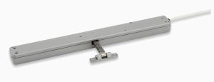 Ηλεκτρικό μοτέρ καδένας 220V-300Nm-300mm για παράθυρα και φεγγίτες Γκρί made in Italy UCS VEGA AC 40900K