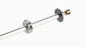 Εξάρτημα ρύθμισης διαδρομής μοτέρ 40541N-41501F-40614P-41325R UCS 40921N - Image 2