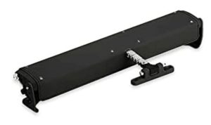 Ηλεκτρικό μοτέρ καδένας Μαύρο 220V-300Nm 230/400mm για παράθυρα και φεγγίτες made in Italy UCS STILE 41555B