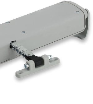 Ηλεκτρικό μοτέρ καδένας Λευκό 220V-300Nm 230/400mm για παράθυρα και φεγγίτες made in Italy UCS STILE 41556C - Image 5
