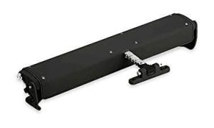 Ηλεκτρικό μοτέρ καδένας Μαύρο 220V-300Nm 0 εως 300mm για παράθυρα και φεγγίτες made in Italy UCS STILE R UCS 41559F