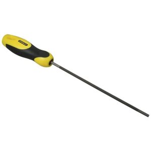ΣΤΡΟΓΓΥΛΗ ΛΙΜΑ 4,8mm ΓΙΑ ΑΛΥΣΟΠΡΙΟΝΟ STANLEY 0-22-492