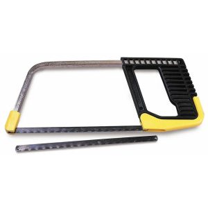 Σιδηροπρίονο μίνι 150mm STANLEY 0-15-218