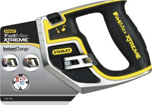 Λαβή πριονιού InstantChange FatMax XTREME Stanley 0-20-104