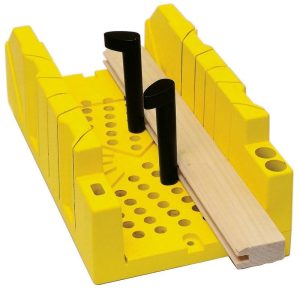 Φαλτσοκουτι συγκρατησης 300mm STANLEY 1-20-112