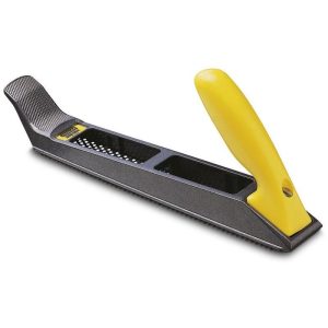 Συνδυασμός Πλάνης-Λίμας Surform 22,5cm Stanley 5-21-122