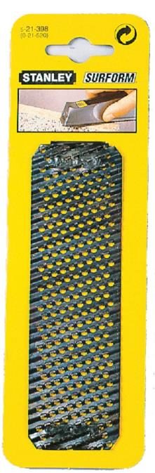 Λάμα Ράσπας Μικρή 140mm STANLEY 5-21-398