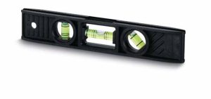 Αλφάδι πλαστικό 20cm STANLEY 0-42-294