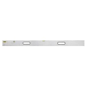 Πηχης χωροσταθμησης 2000mm x 100mm stanley 1-42-323