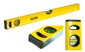 Αλφάδι μεταλλικό 80cm STANLEY STHT1-43104