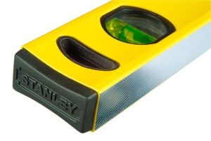 Αλφάδι μεταλλικό 80cm STANLEY STHT1-43104 - Image 3