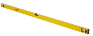 Αλφάδι μεταλλικό 150cm Stanley STHT1-43107