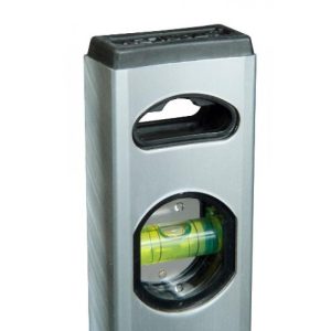 Αλφάδι μεταλλικό με μαγνήτη 80cm STANLEY STHT1-43112 - Image 3